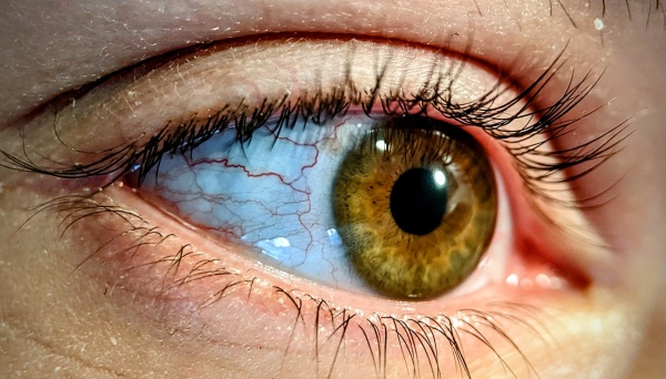  Физическая активность облегчает симптомы сухого глаза